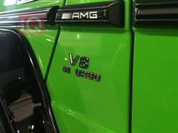 مرسيدس بنز G-Class